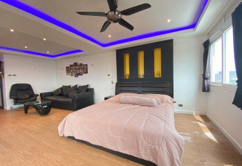 Кондоминиум в Банг Ламунге, Таиланд | THE238567