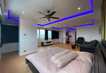 Кондоминиум в Банг Ламунге, Таиланд | THE238567