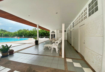 Кондоминиум в Банг Ламунге, Таиланд | THE238567