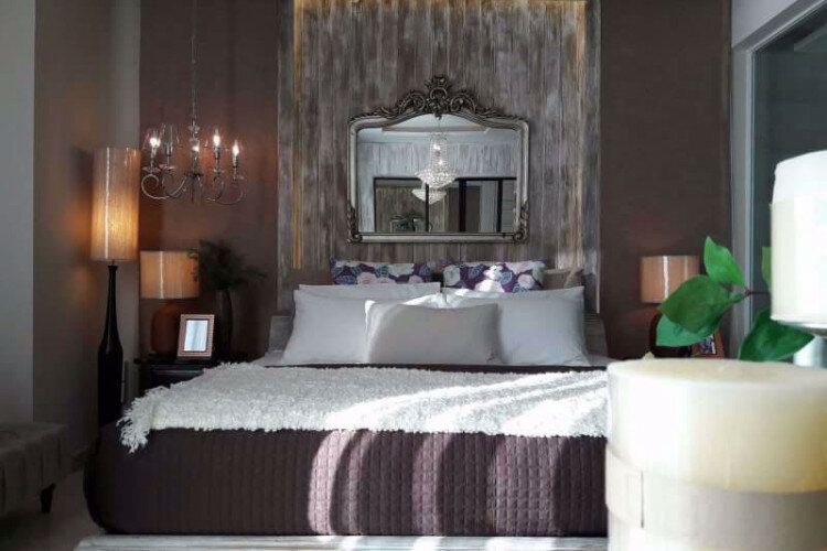 Кондоминиум в Банг Ламунге, Таиланд | THE327577