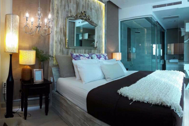 Кондоминиум в Банг Ламунге, Таиланд | THE327577