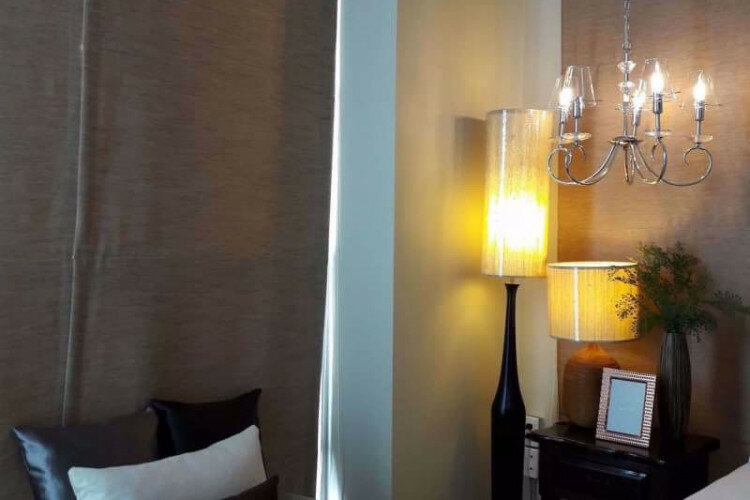 Кондоминиум в Банг Ламунге, Таиланд | THE327577