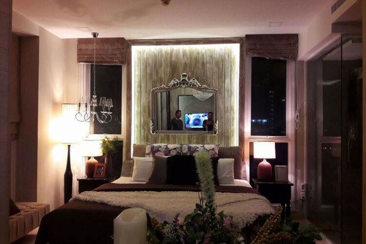 Кондоминиум в Банг Ламунге, Таиланд | THE327577