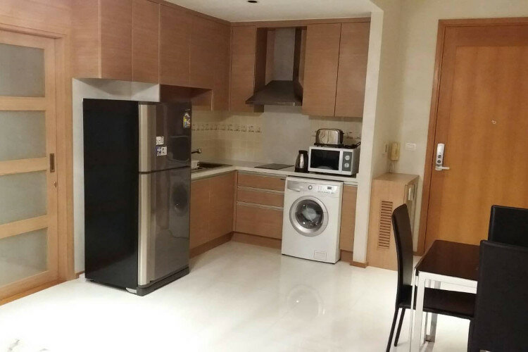 Кондоминиум в Бангкоке, Таиланд | THE115778