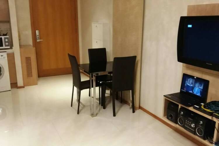 Кондоминиум в Бангкоке, Таиланд | THE115778