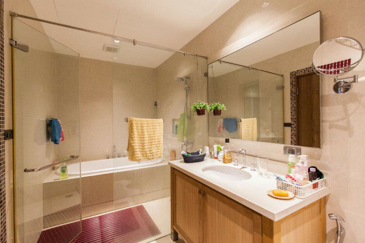 Кондоминиум в Бангкоке, Таиланд | THE213671