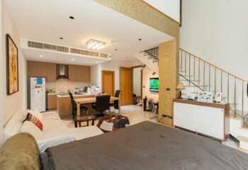 Кондоминиум в Бангкоке, Таиланд | THE213671