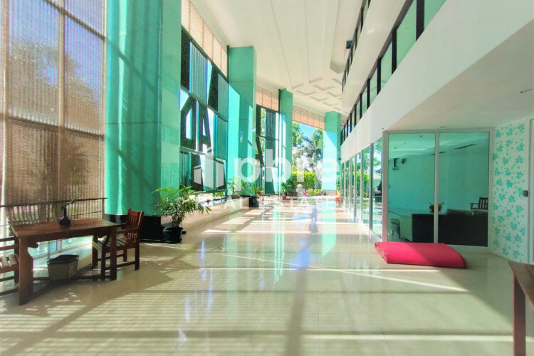 Кондоминиум в Банг Ламунге, Таиланд | THE339128