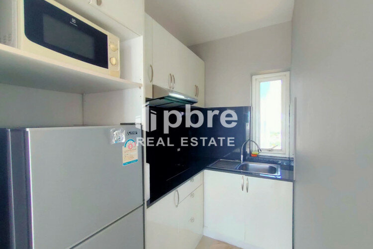 Кондоминиум в Банг Ламунге, Таиланд | THE339128