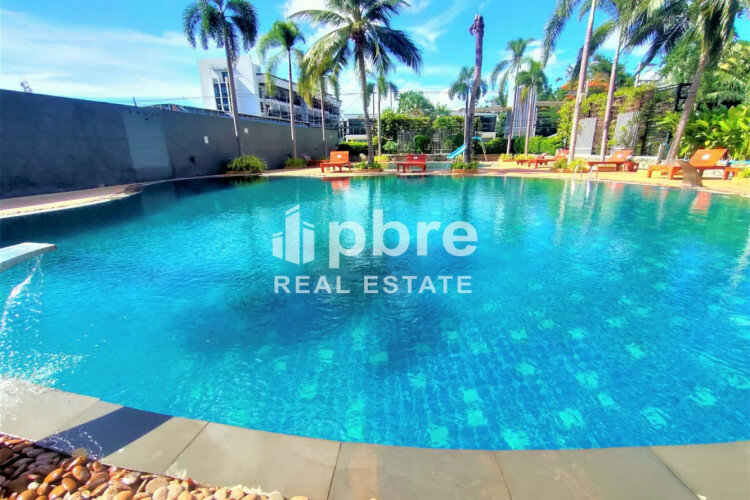 Кондоминиум в Банг Ламунге, Таиланд | THE339128