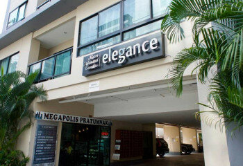 Кондоминиум в Банг Ламунге, Таиланд | THE539259