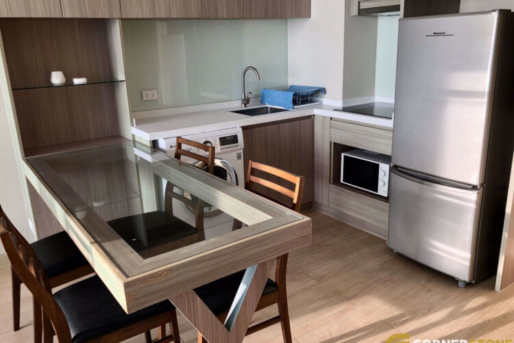 Кондоминиум в Банг Ламунге, Таиланд | THE128076