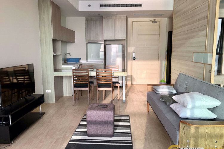 Кондоминиум в Банг Ламунге, Таиланд | THE128076