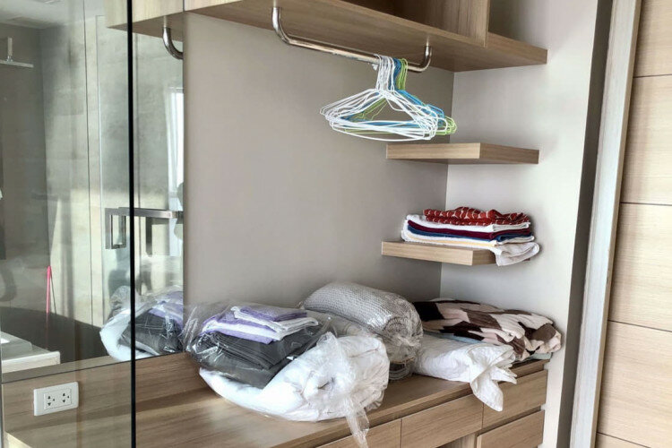 Кондоминиум в Банг Ламунге, Таиланд | THE128076