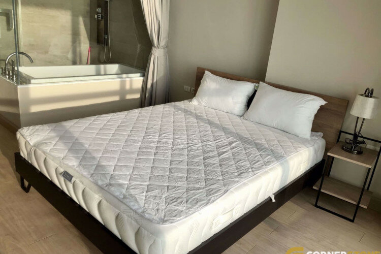 Кондоминиум в Банг Ламунге, Таиланд | THE128076