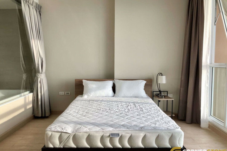 Кондоминиум в Банг Ламунге, Таиланд | THE128076