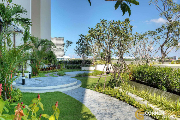 Кондоминиум в Банг Ламунге, Таиланд | THE128076