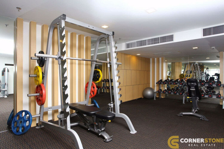 Кондоминиум в Банг Ламунге, Таиланд | THE128076