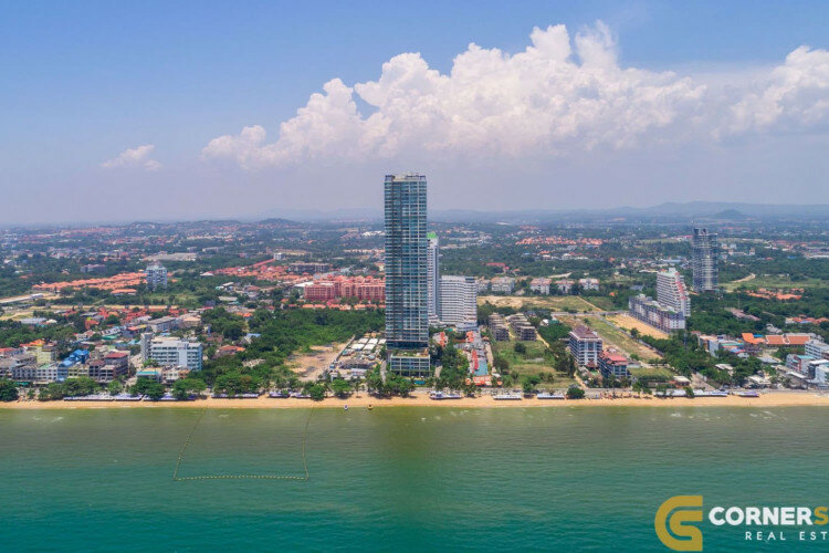 Кондоминиум в Банг Ламунге, Таиланд | THE128076