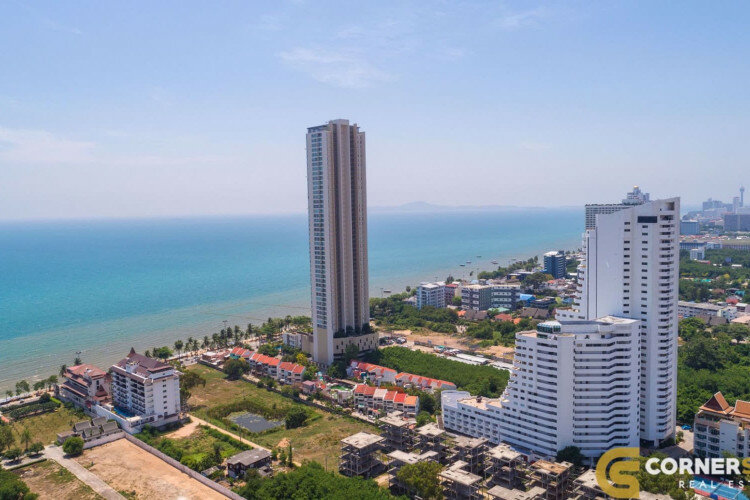 Кондоминиум в Банг Ламунге, Таиланд | THE128076