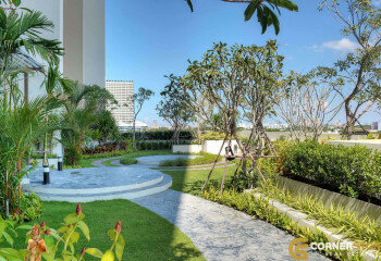 Кондоминиум в Банг Ламунге, Таиланд | THE128076