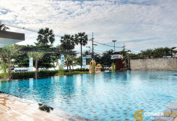 Кондоминиум в Банг Ламунге, Таиланд | THE128076