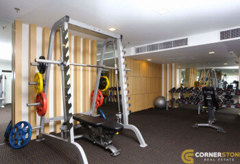 Кондоминиум в Банг Ламунге, Таиланд | THE128076