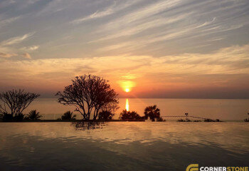 Кондоминиум в Банг Ламунге, Таиланд | THE128076