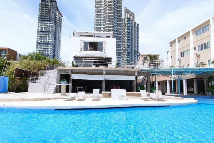 Кондоминиум в Банг Ламунге, Таиланд | THE239276