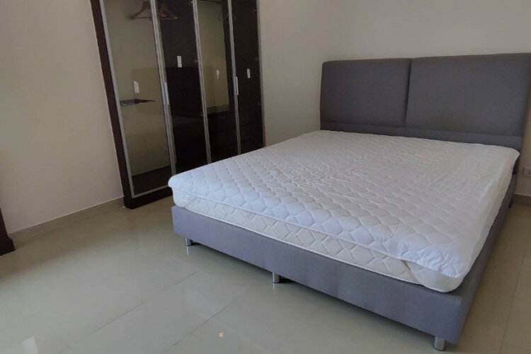 Кондоминиум в Банг Ламунге, Таиланд | THE239276