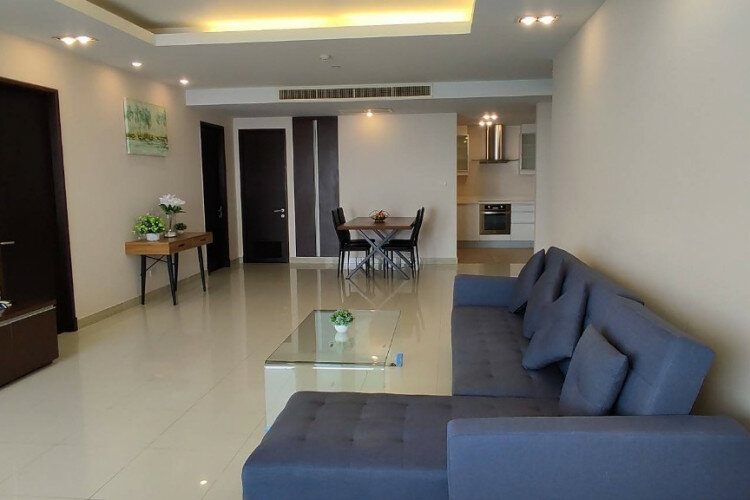 Кондоминиум в Банг Ламунге, Таиланд | THE239276