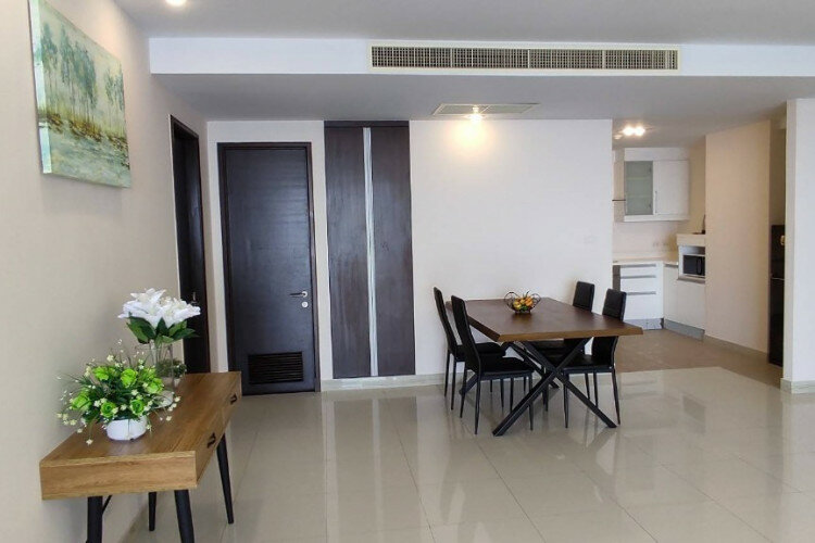 Кондоминиум в Банг Ламунге, Таиланд | THE239276