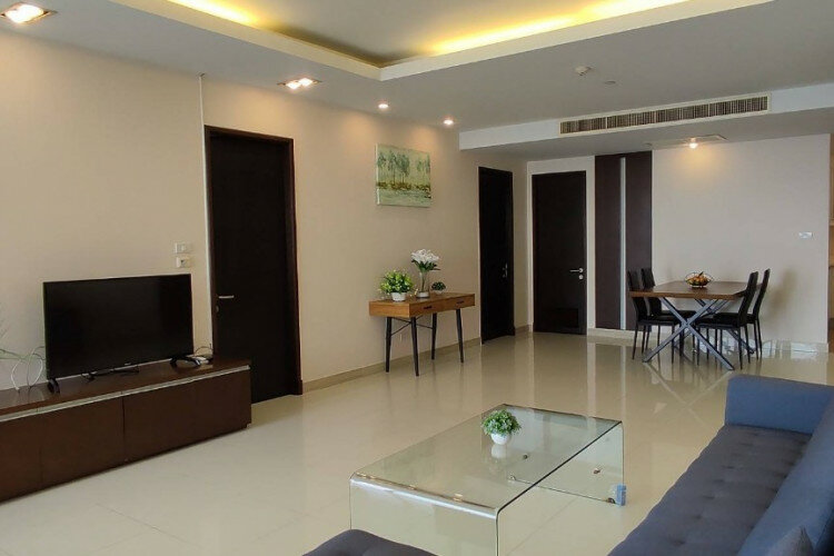 Кондоминиум в Банг Ламунге, Таиланд | THE239276