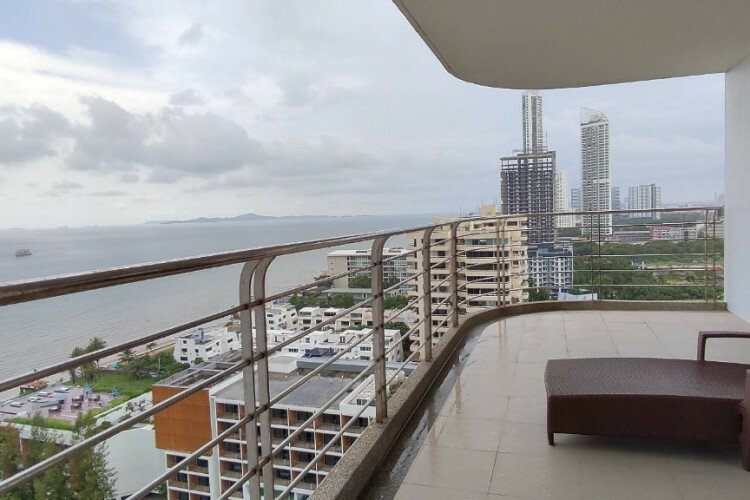 Кондоминиум в Банг Ламунге, Таиланд | THE239276