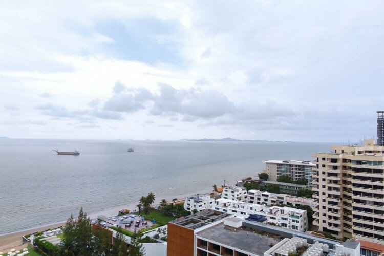 Кондоминиум в Банг Ламунге, Таиланд | THE239276