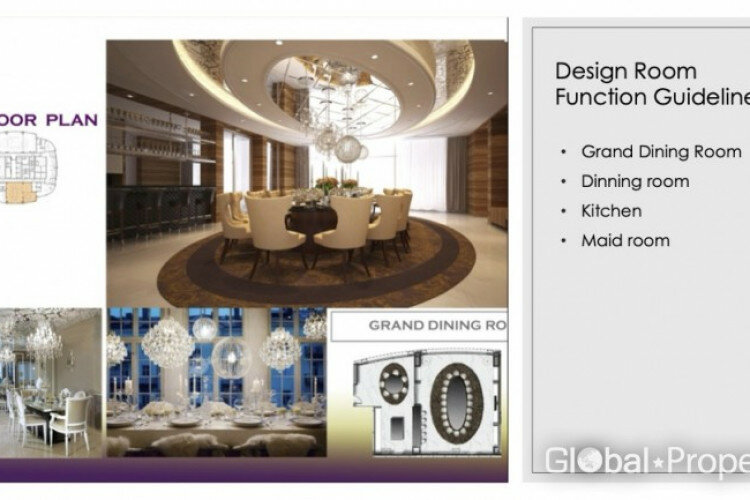 Кондоминиум в Бангкоке, Таиланд | THE144192