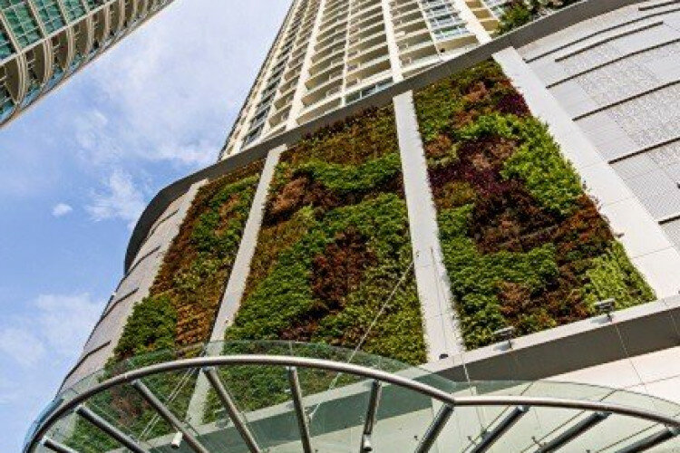 Кондоминиум в Бангкоке, Таиланд | THE144192