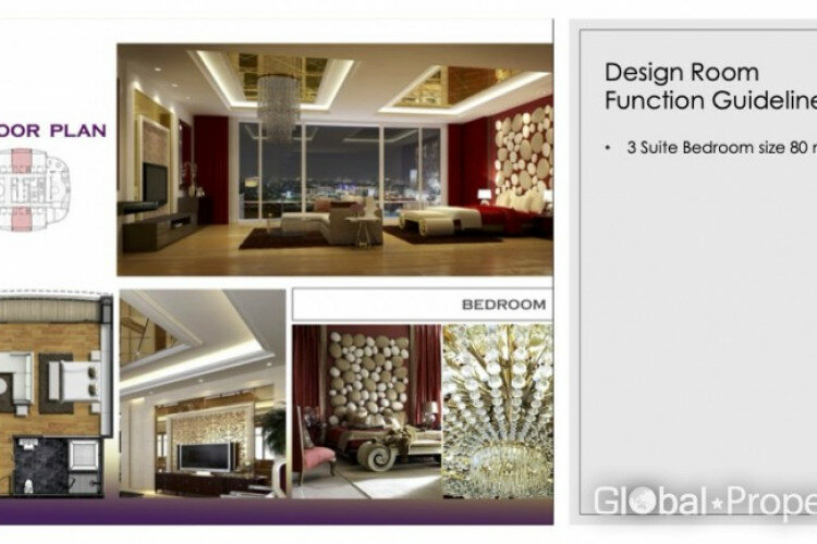 Кондоминиум в Бангкоке, Таиланд | THE144192