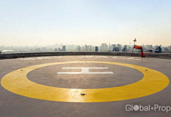 Кондоминиум в Бангкоке, Таиланд | THE144192