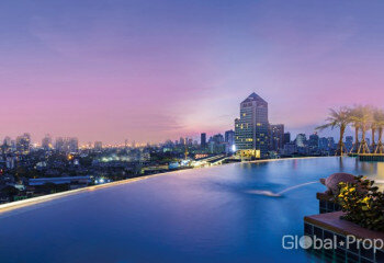 Кондоминиум в Бангкоке, Таиланд | THE144192