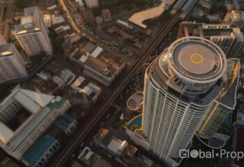 Кондоминиум в Бангкоке, Таиланд | THE144192