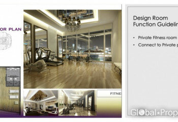 Кондоминиум в Бангкоке, Таиланд | THE144192