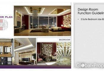 Кондоминиум в Бангкоке, Таиланд | THE144192