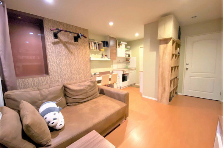 Кондоминиум в Банг Ламунге, Таиланд | THE340303