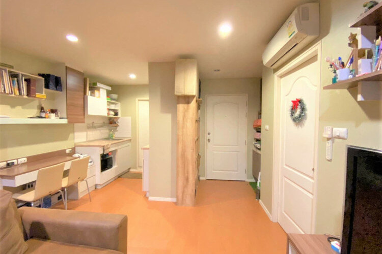 Кондоминиум в Банг Ламунге, Таиланд | THE340303