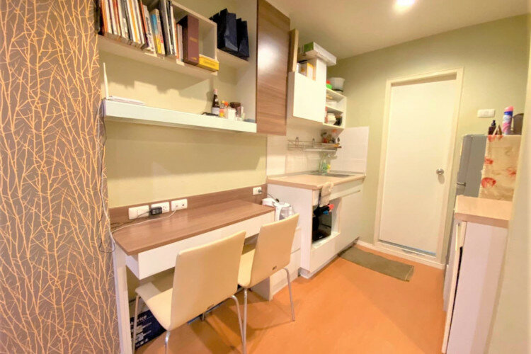 Кондоминиум в Банг Ламунге, Таиланд | THE340303