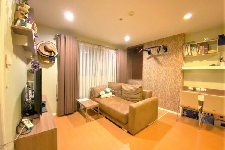 Кондоминиум в Банг Ламунге, Таиланд | THE340303