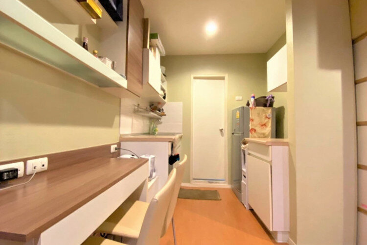 Кондоминиум в Банг Ламунге, Таиланд | THE340303