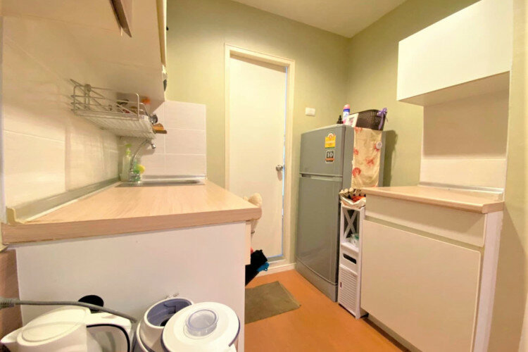 Кондоминиум в Банг Ламунге, Таиланд | THE340303