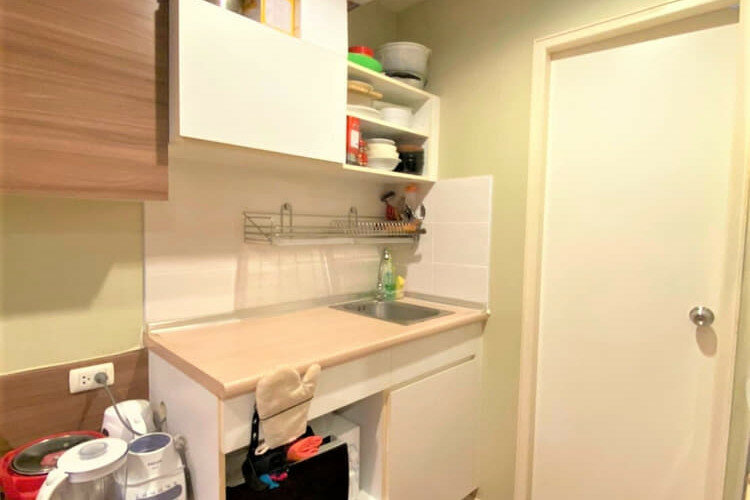 Кондоминиум в Банг Ламунге, Таиланд | THE340303